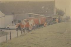 24 Stunden Übung 1983
