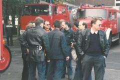 24 Stunden Übung 1992
