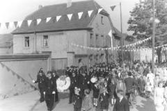 47-jähriges Stiftungsfest 1953