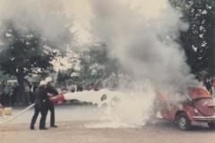 75-jähriges Jubiläum 1981