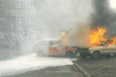 80-jähriges Jubiläum 1986