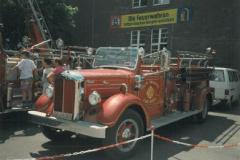 85-jähriges Jubiläum 1991