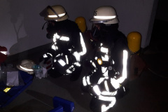 Bergen aus Höhen und Tiefen