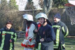 Brandsicherheitswachen