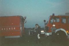 Einsätze bis 1989