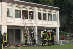 Großübung Sechs-Seen-Platte