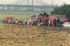 Leistungsnachweis 1987 in Mündelheim