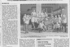 100-jähriges Jubiläum 2006