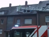 20. Februar 2014: Küchenbrand