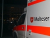 12. Dezember 2012: Brandmelder Altenheim