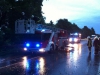 21. Juni 2012: Sturmschäden nach Gewitter