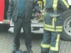 12. April 2012: Besuch des Kinder- und Jugendhospizdienstes