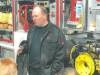 12. April 2012: Besuch des Kinder- und Jugendhospizdienstes