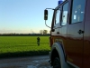 3. November 2012: Fototermin für das Feuerwehrmagazin