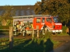 3. November 2012: Fototermin für das Feuerwehrmagazin